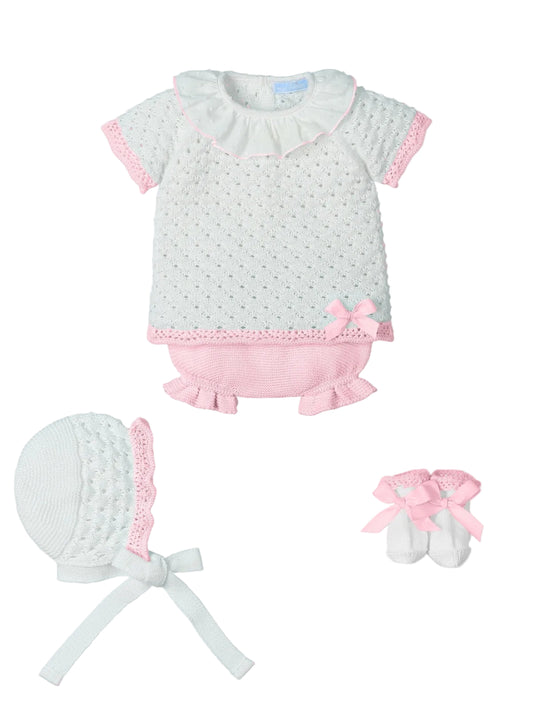 set nascita Neonata Mac