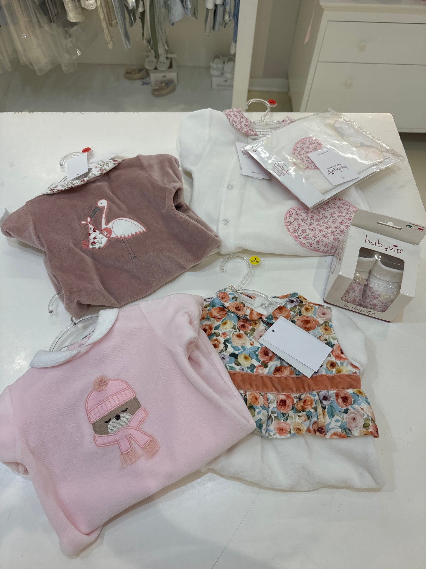 Per cliente Cry