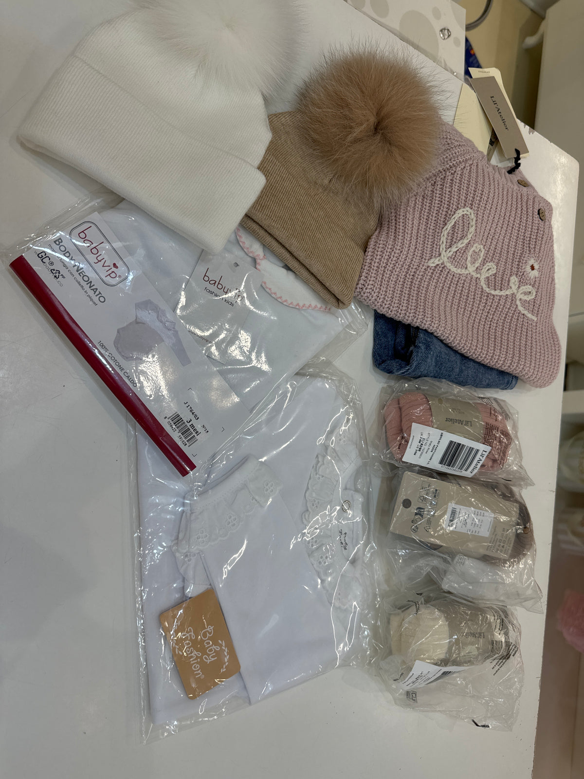 Ordine cliente