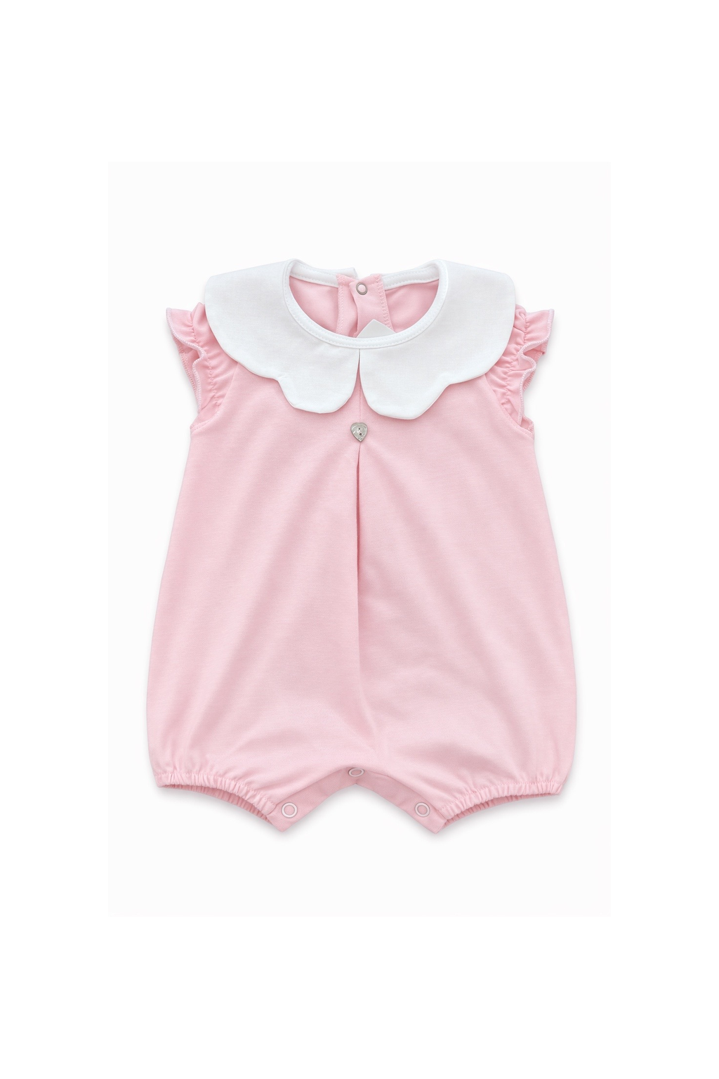 T4719/02 pagliaccetto collo farfalla