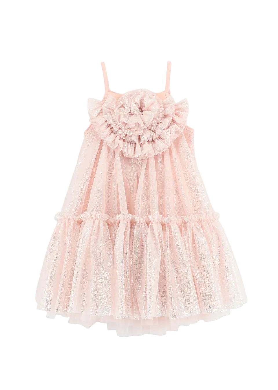 Angel’sface Dress Sweet Blush