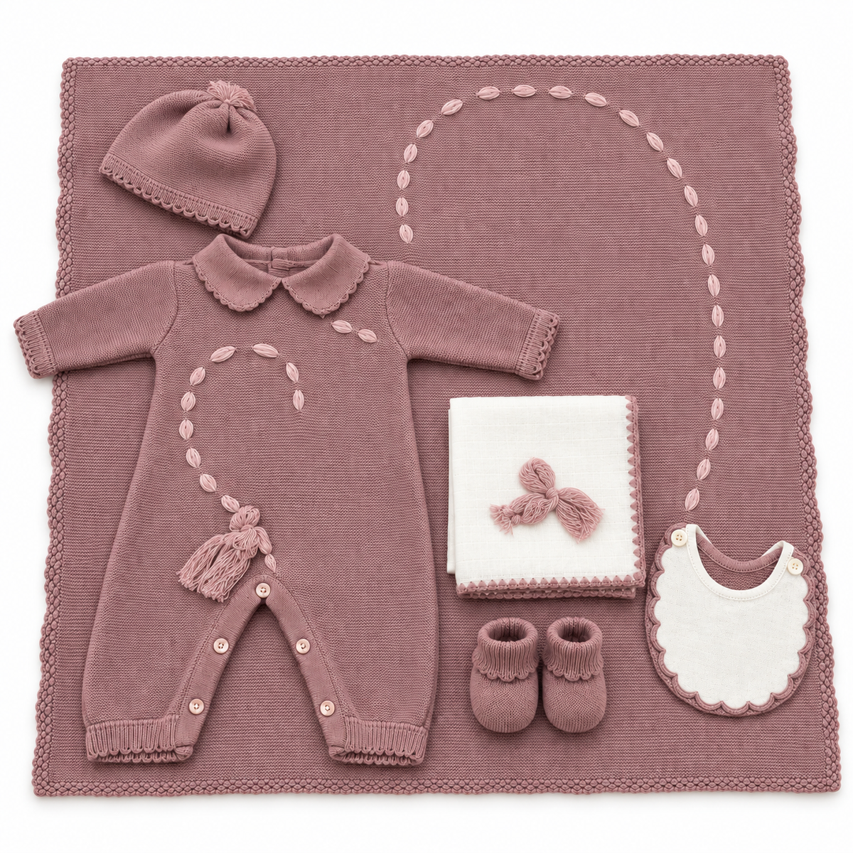 Set Pappa & Latte