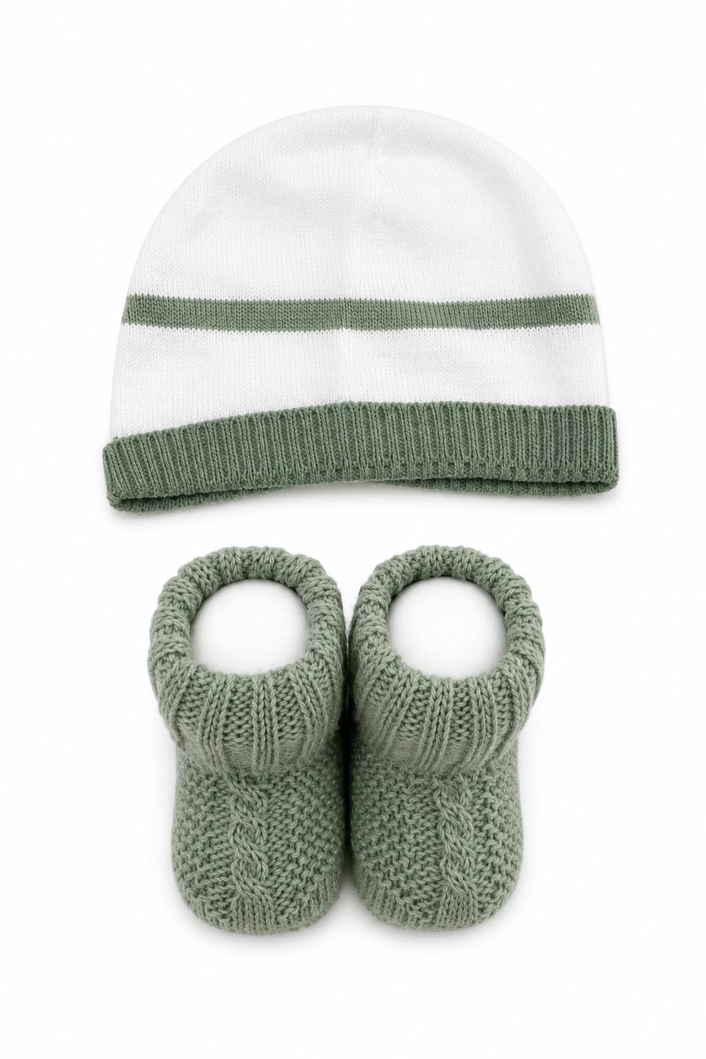 612 Scarpine e Cappello