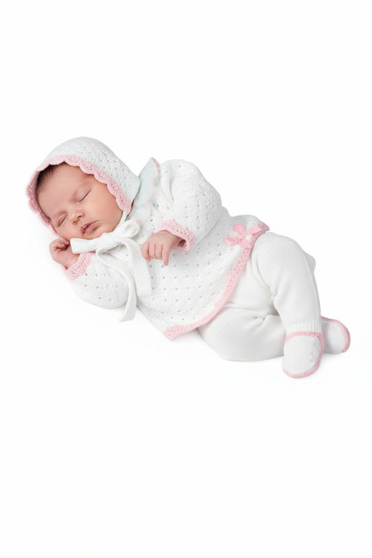 Tutina Mac Neonata
