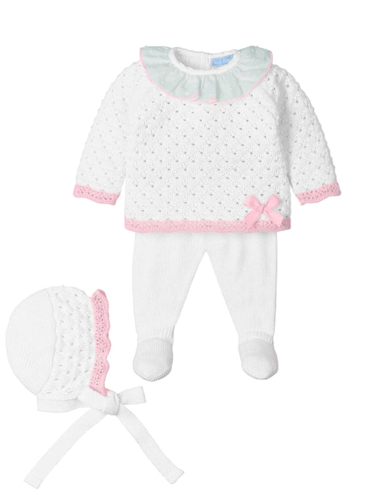 Tutina Mac Neonata