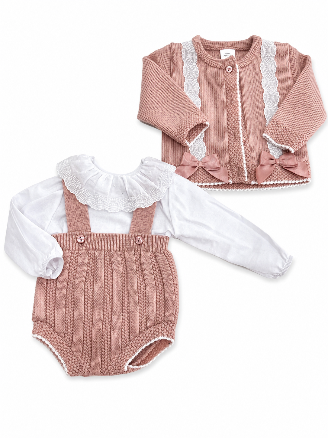 Completo Autunno/inverno