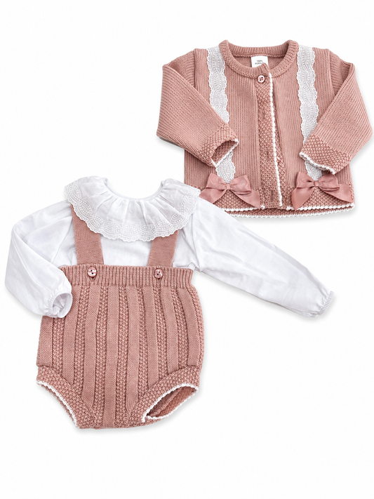 Completo Autunno/inverno