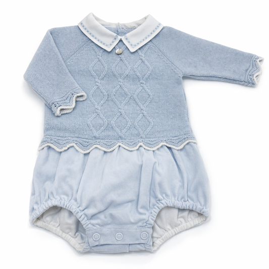 Pagliaccetto neonato