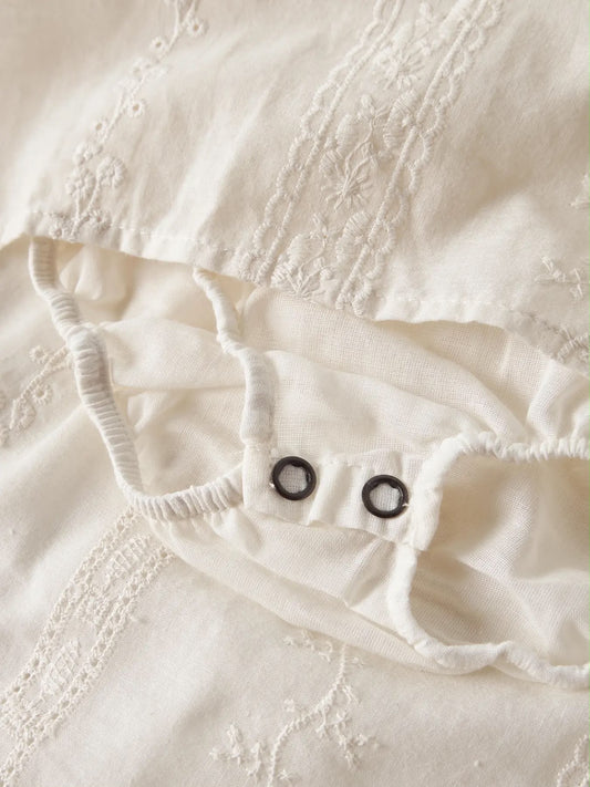 Abito panna lil’ Atelier