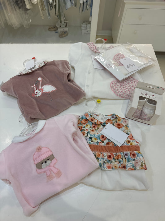 Per cliente Cry