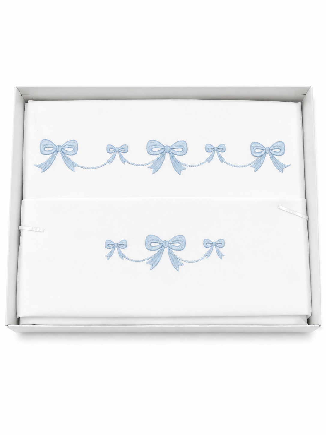 Lenzuola Pappa e Latte 90x120