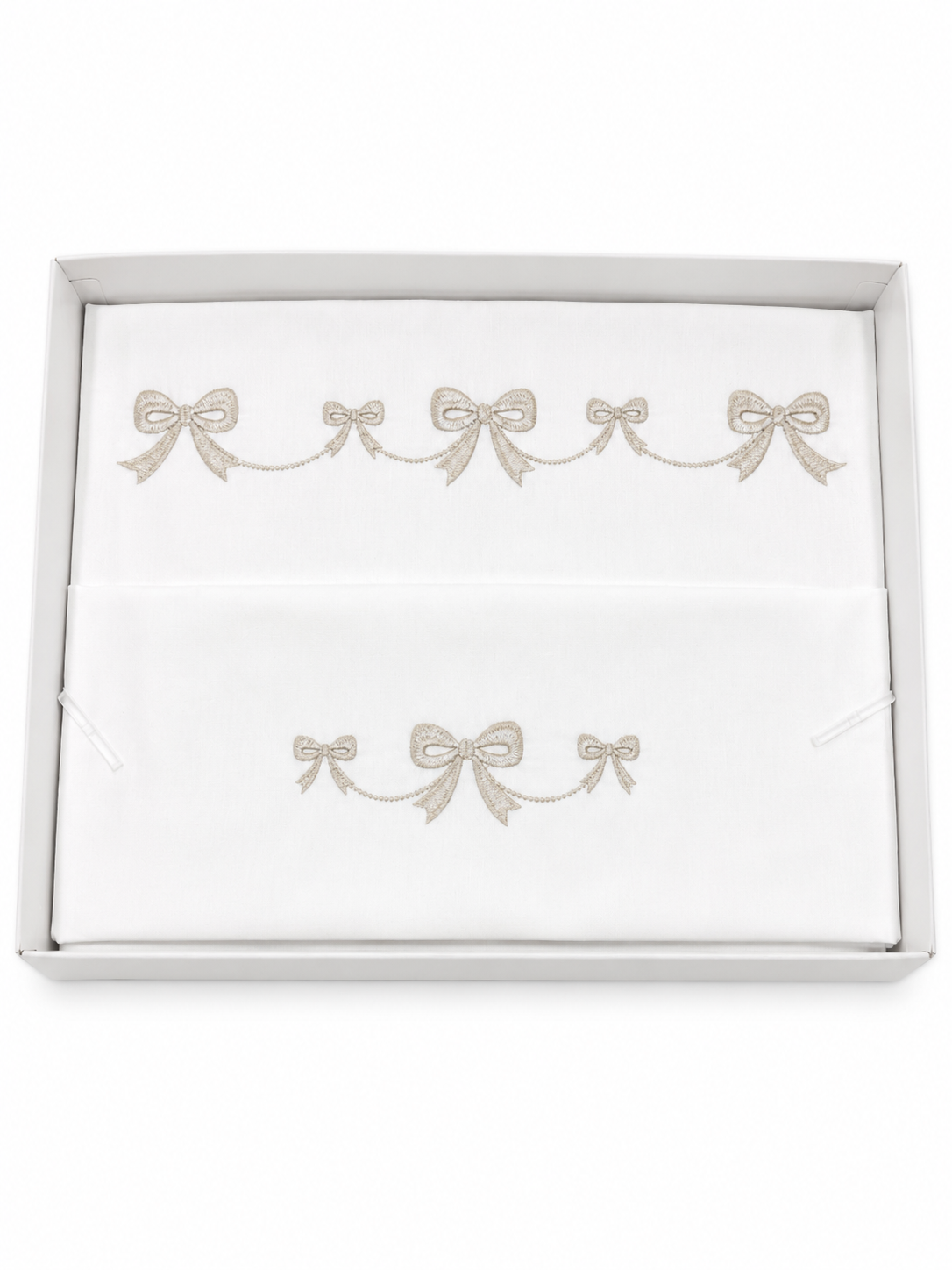Lenzuola Pappa e Latte 90x120