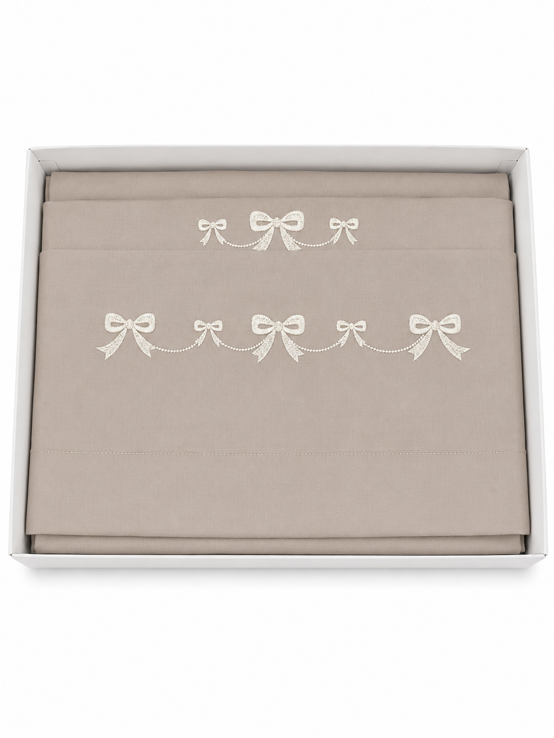 Lenzuola Pappa e Latte 90x120