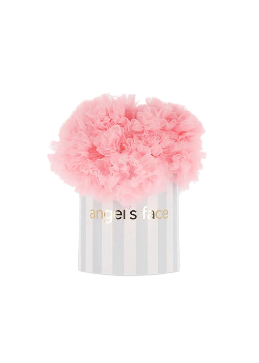 Completo Angel’s face tutù fairyPink