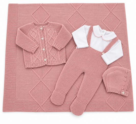 Set Nascita 4 pZ