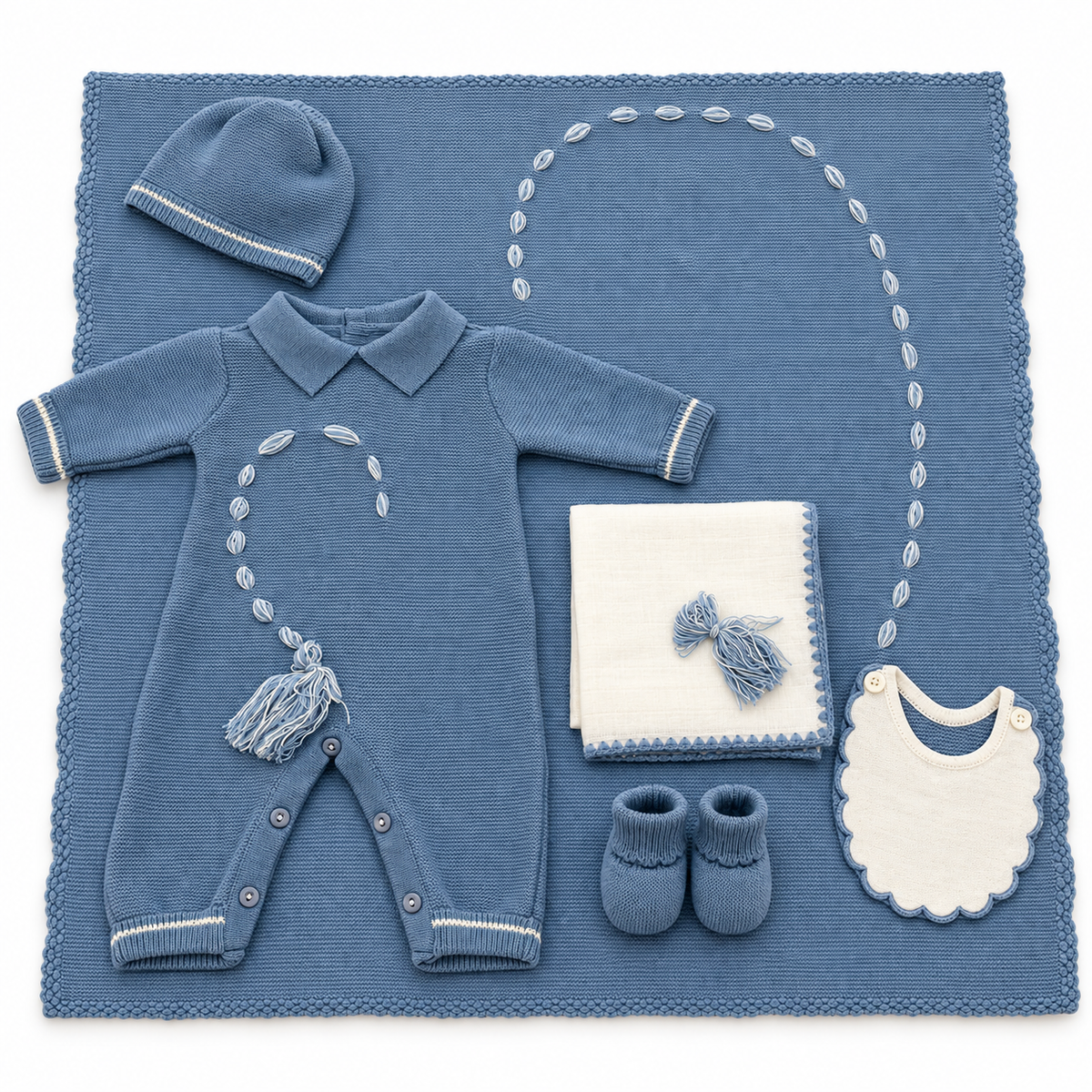 Set Pappa & Latte