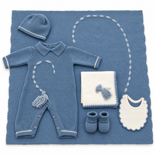 Set Pappa & Latte