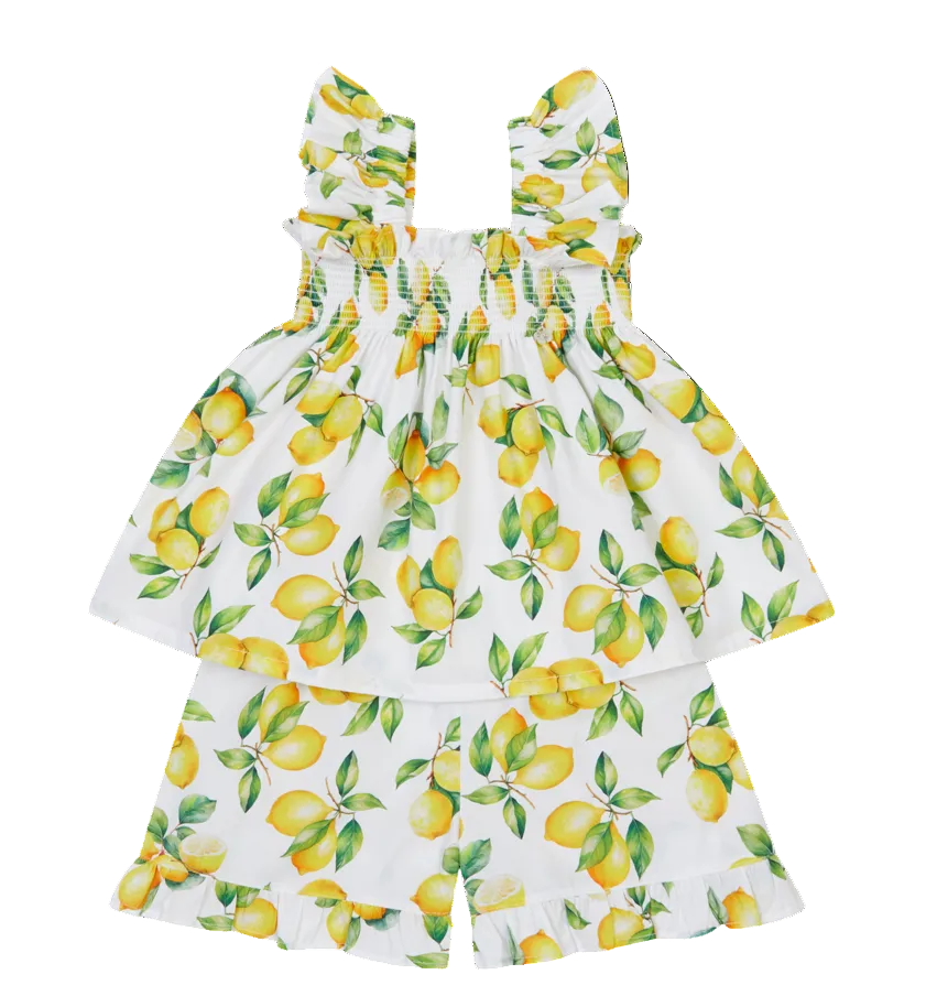 Completo limoni
