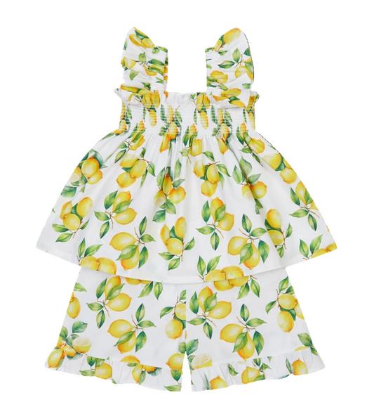 Completo limoni