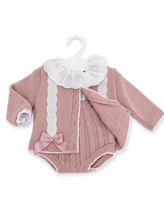 Completo Autunno/inverno
