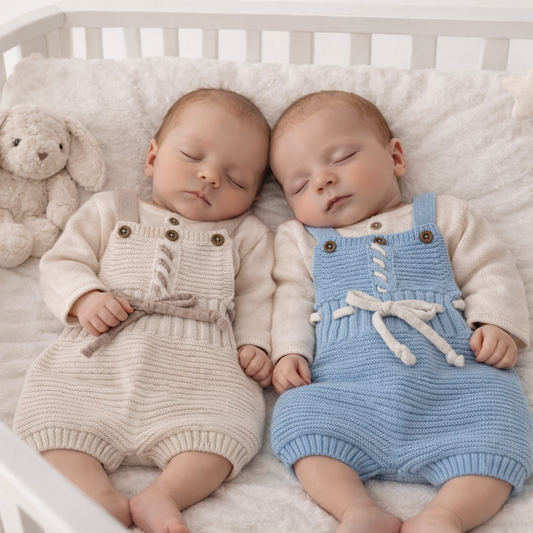 Pagliaccetto con polo