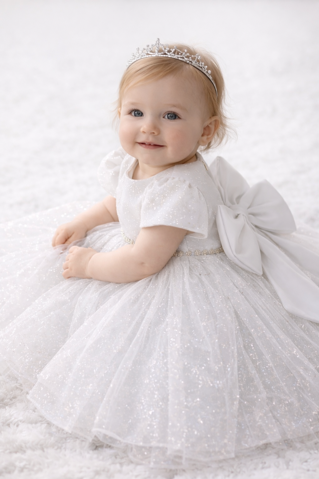 IM26B5 Abito principessa Disney