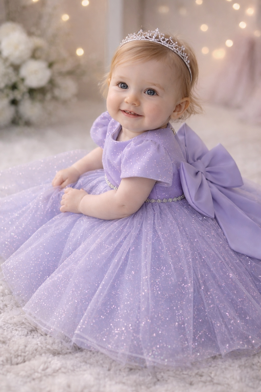 IM26B5 Abito principessa Disney