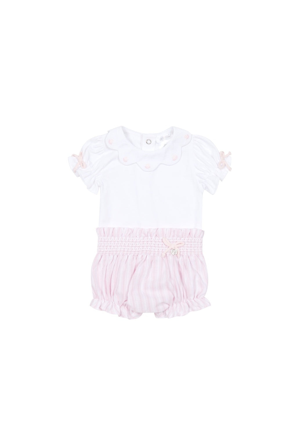 Completo con culotte