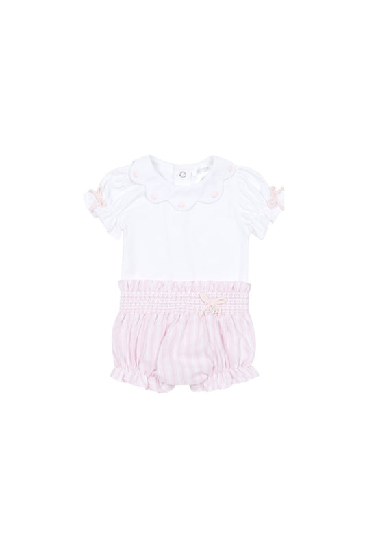 Completo con culotte