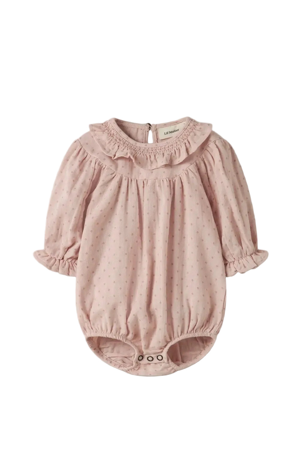 Pagliaccetto lil’atelier