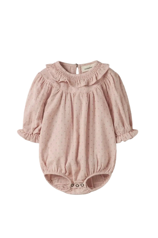 Pagliaccetto lil’atelier