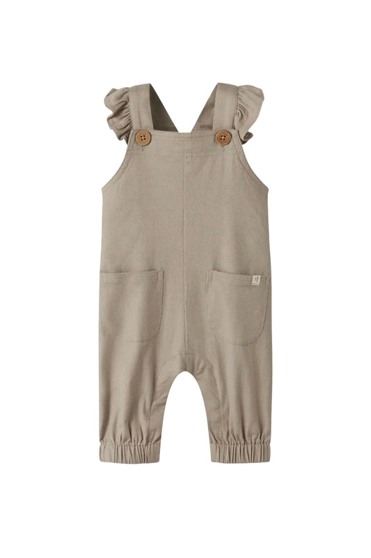 Salopette lil’Atelier