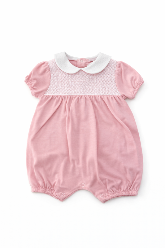 Pagliaccetto Pink