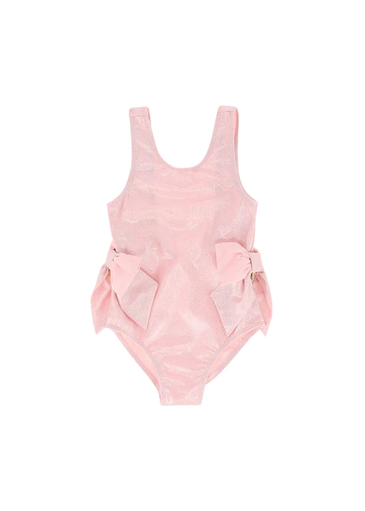 Angel’s face costume