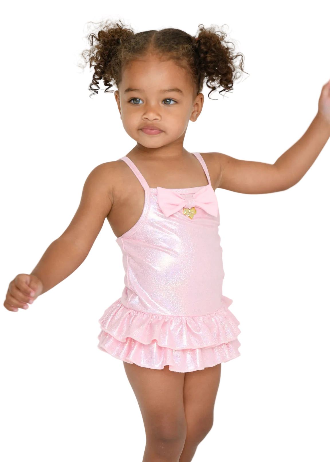 Angel’s face costume