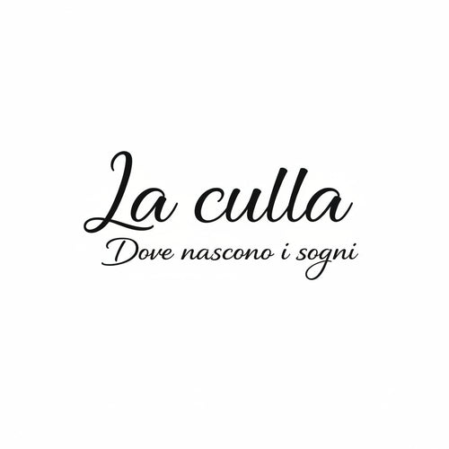 La culla di Vanity kids