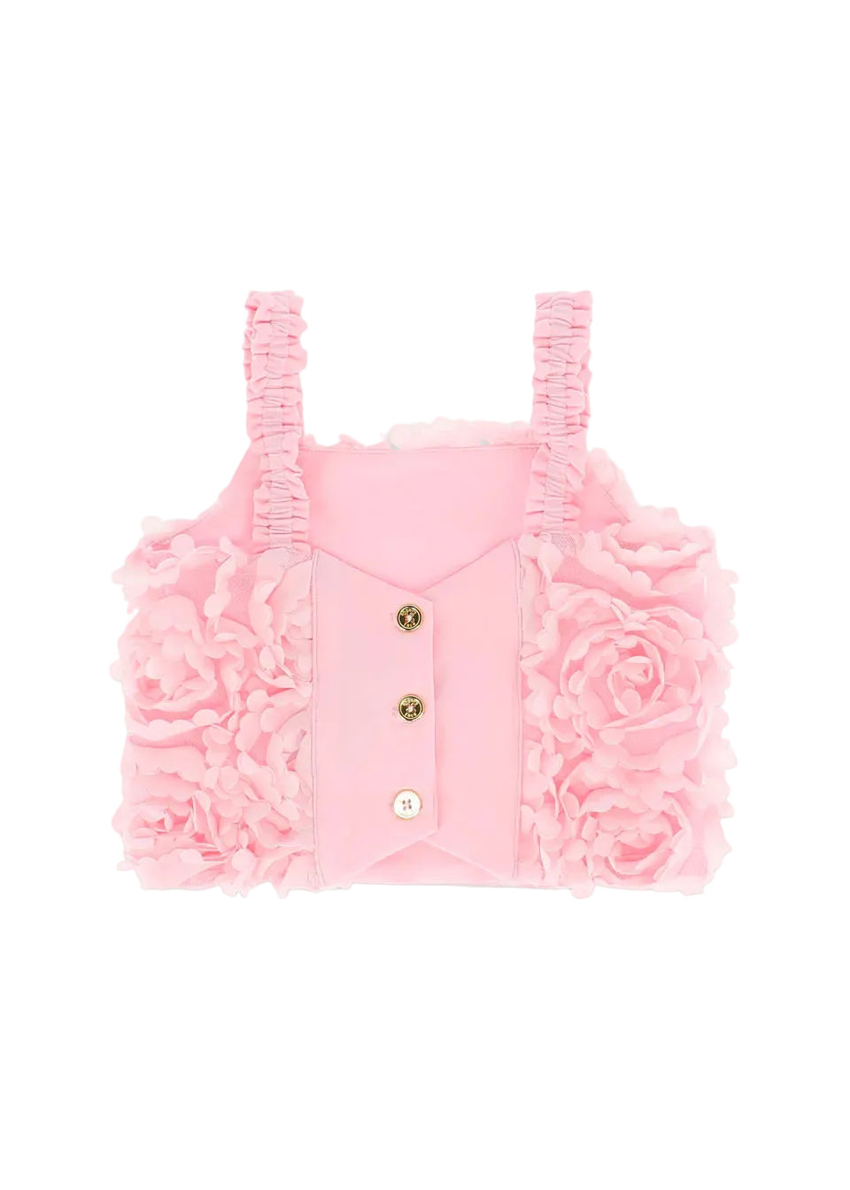 Completo Angel’s face tutù fairyPink