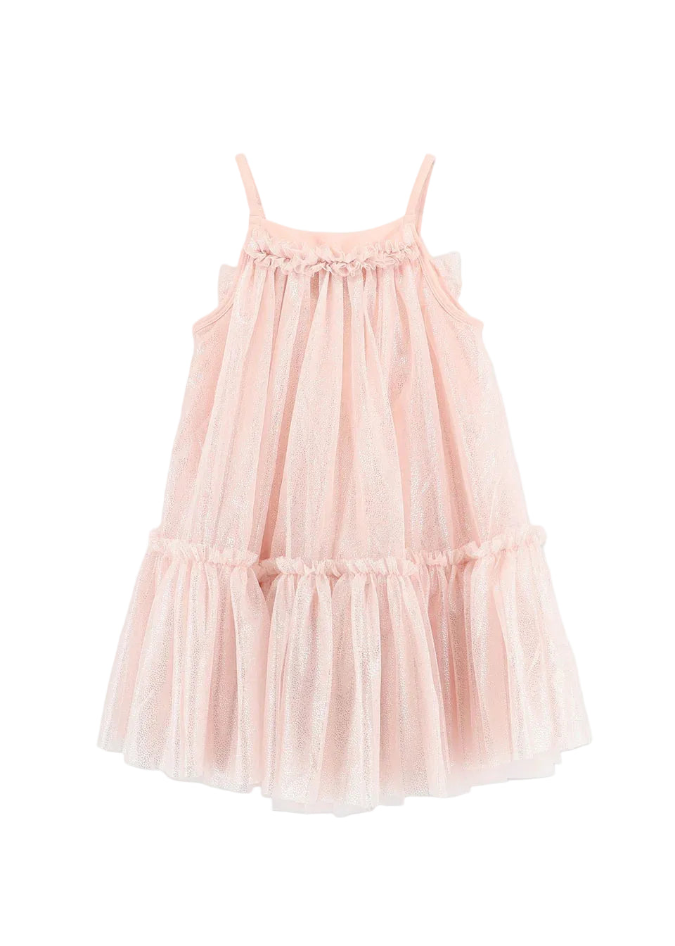 Angel’sface Dress Sweet Blush