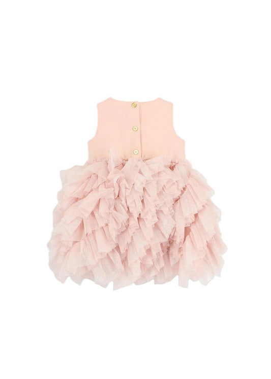 Angel Face Dress