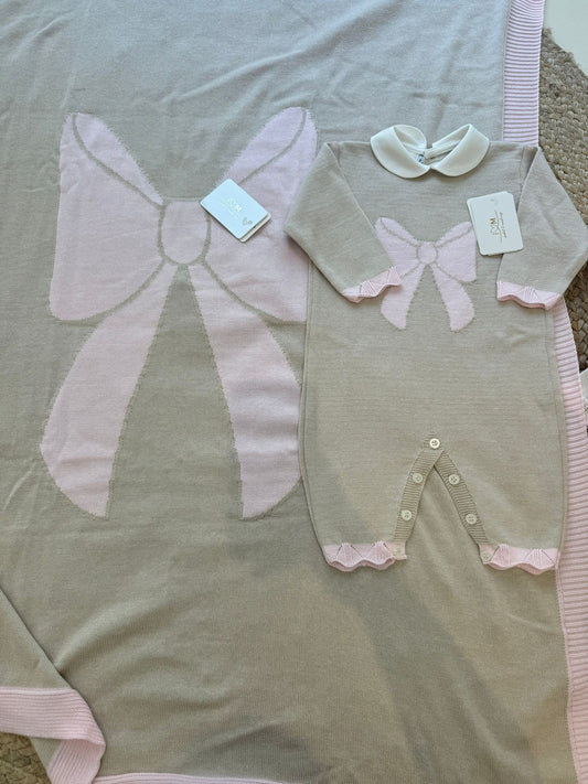 Set Nascita Isabel