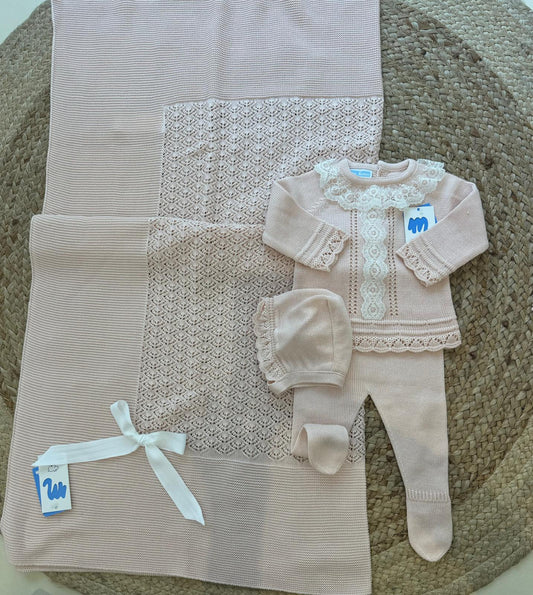 set nascita Neonata Mac