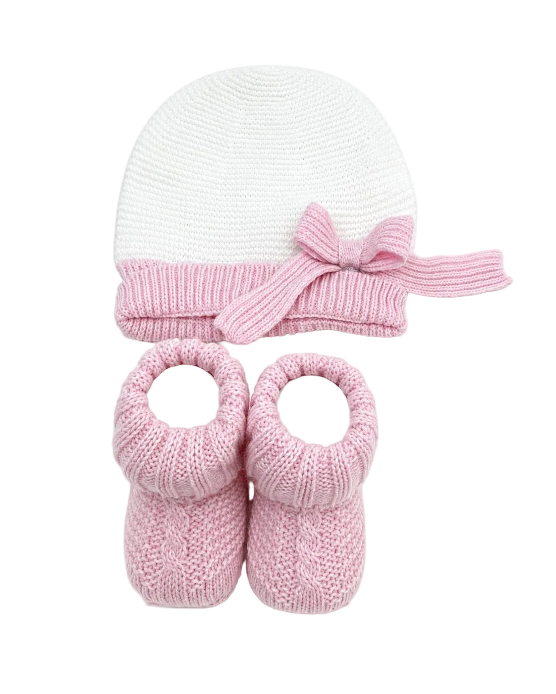 2112 SET Cappello e Scarpine