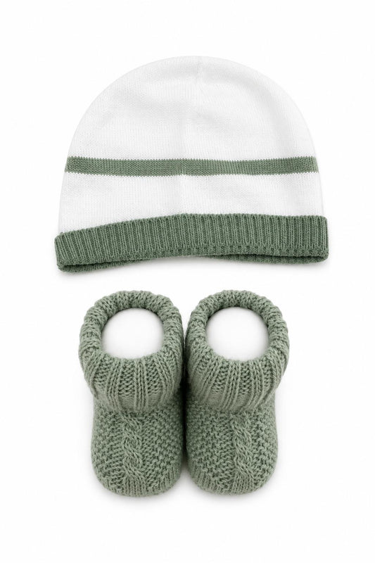 612 Scarpine e Cappello