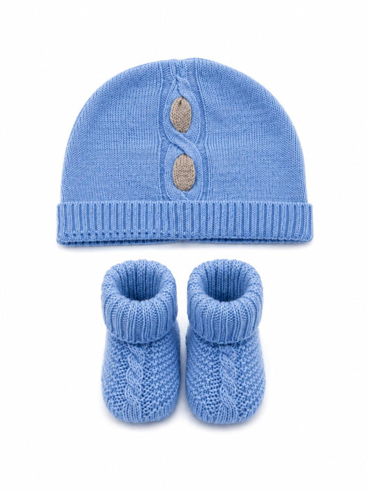 712 Scarpine e Cappello