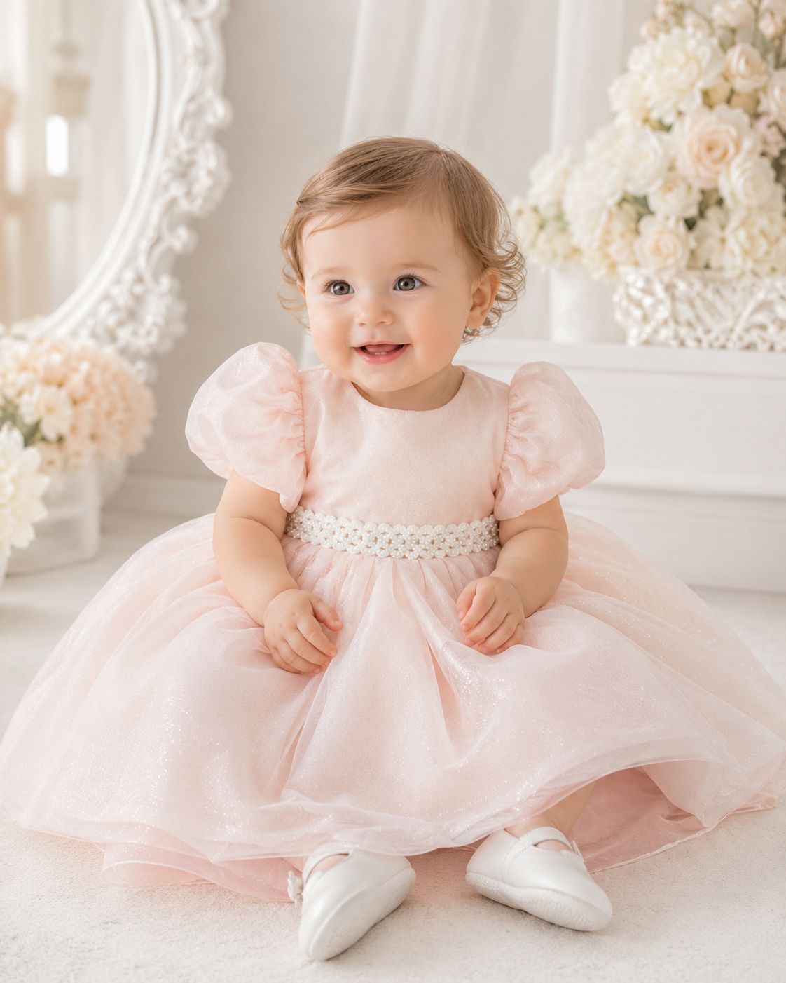 190 Abito Princess