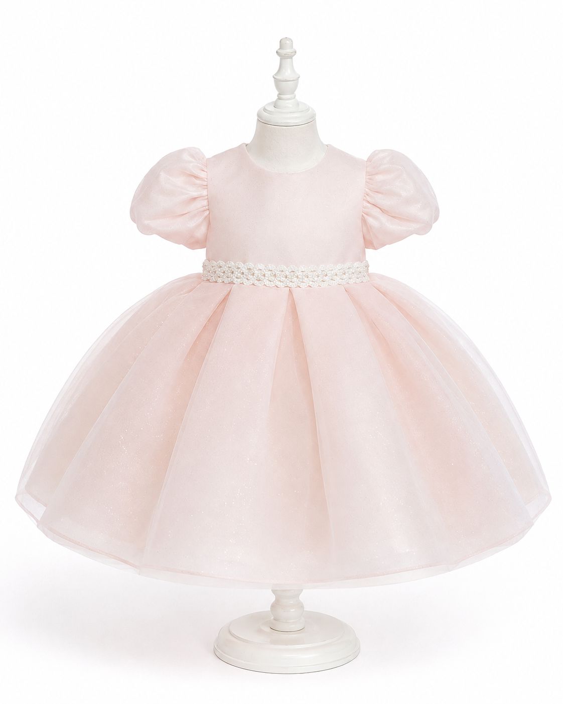 190 Abito Princess