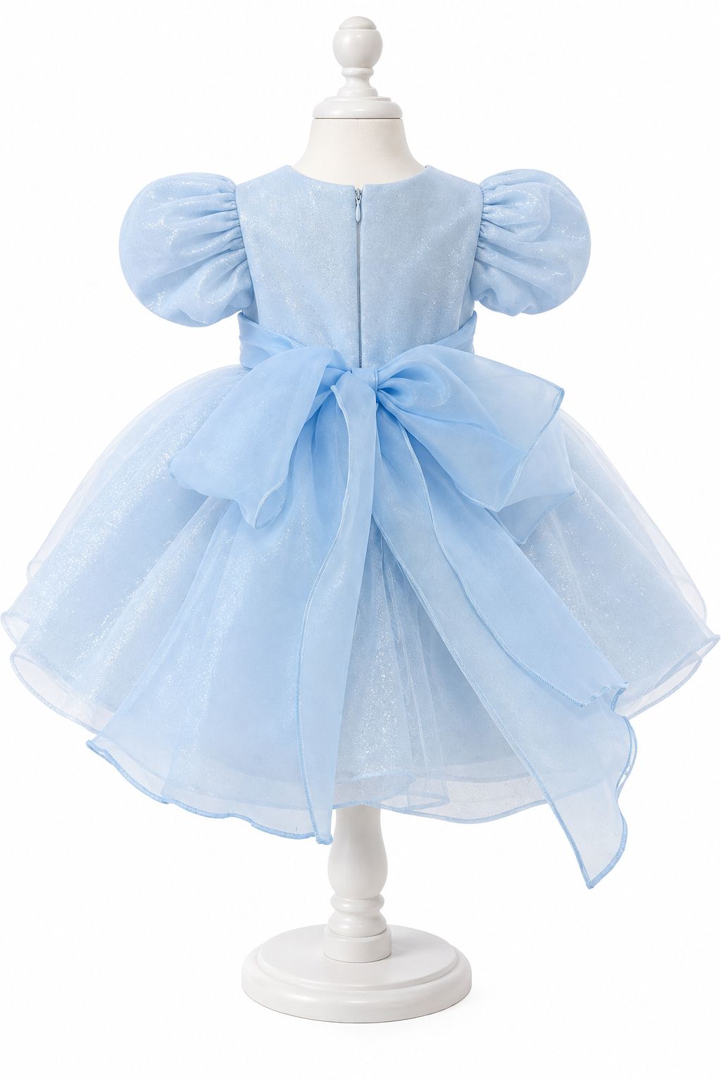 190 Abito Princess