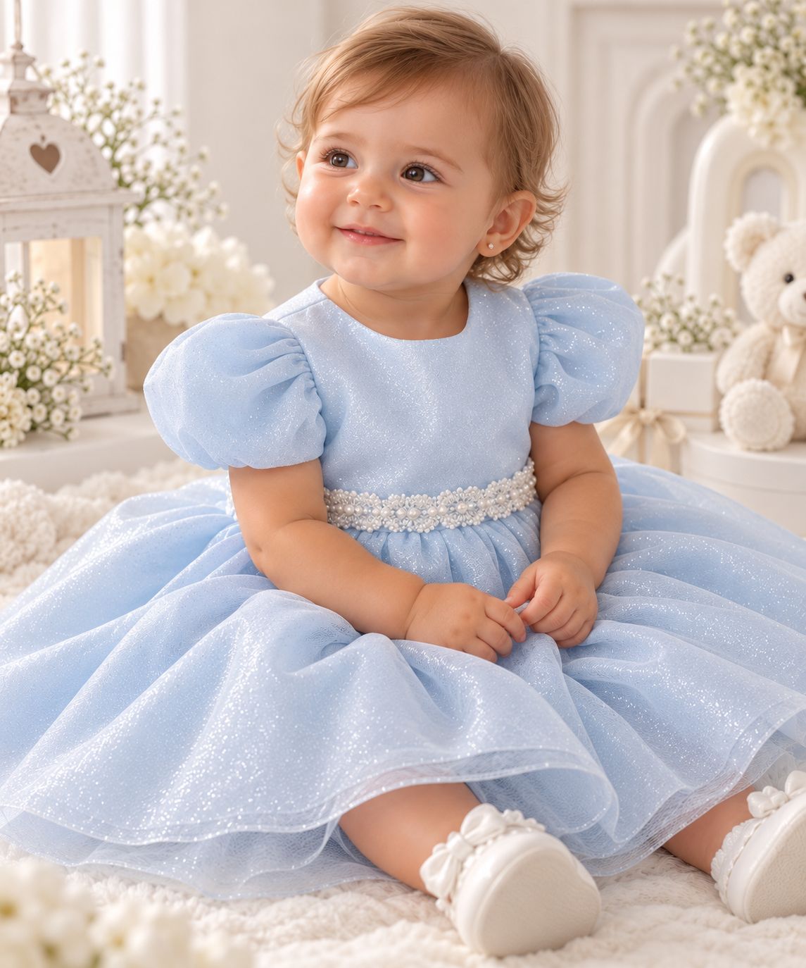 190 Abito Princess