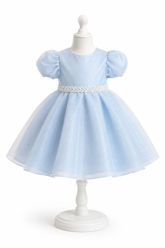 190 Abito Princess