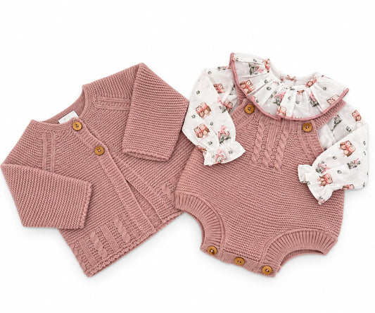 531. Completo 3pz